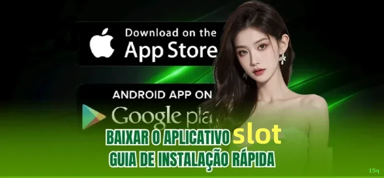 App 15q apostas esportivas mobile