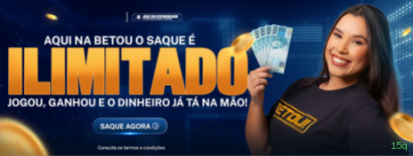 Cassino ao vivo 15q dealers