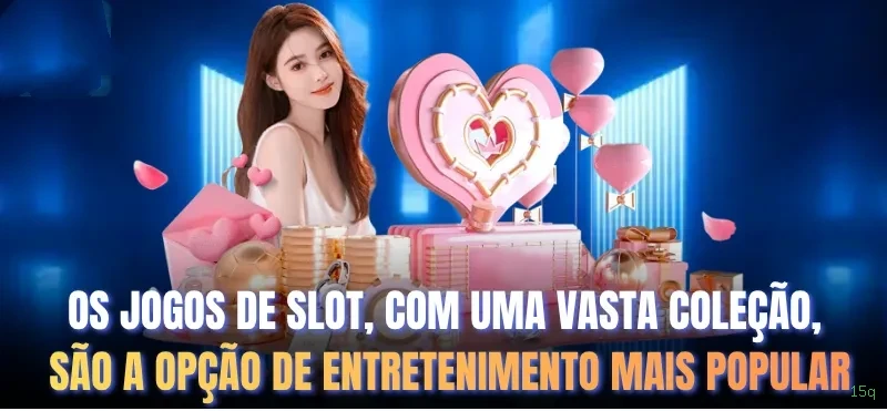 Bônus exclusivos membros VIP 15q